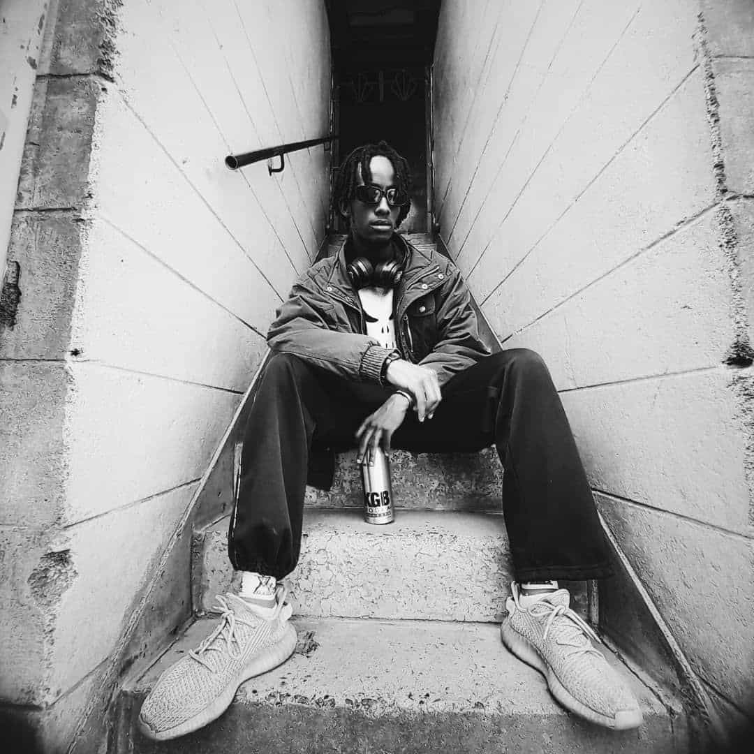 The Hi8us Experiment