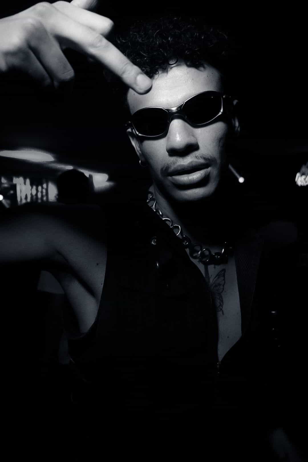 Ritmoz invites DJ Mat Met