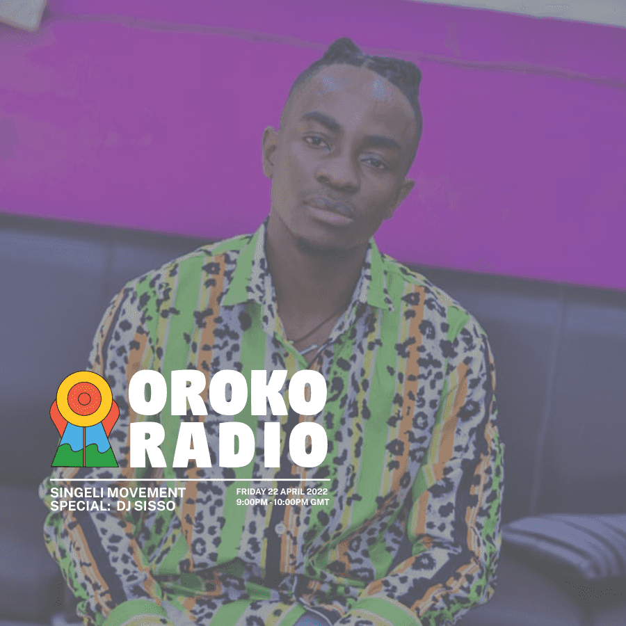 Singeli Movement Special