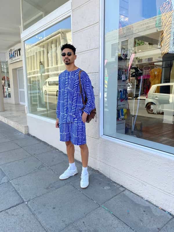 DJAOULI’S DISTURBANCE