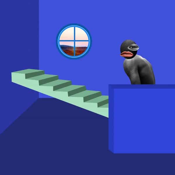 Dream The Spirit Free