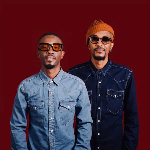 Ka Lerato La Love invites Drumetic Boyz