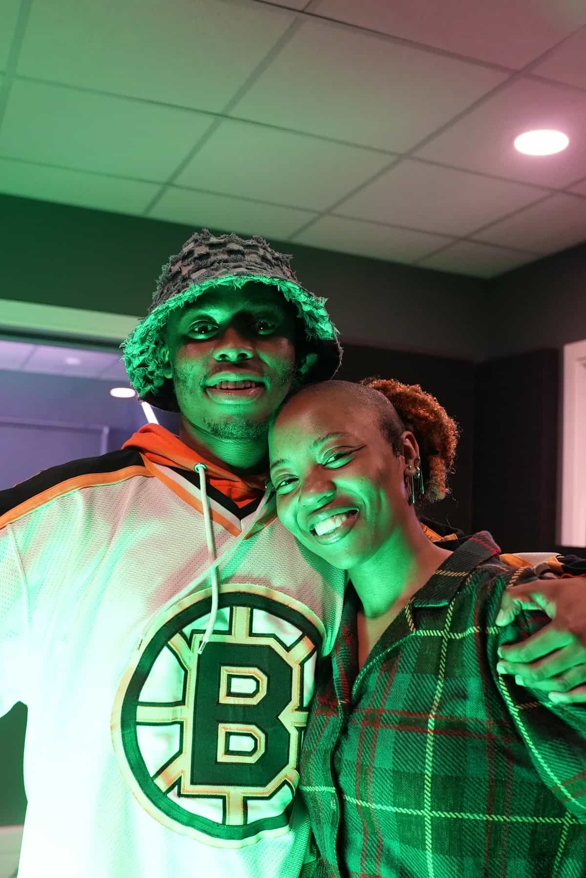 303 invites Mziidaaregee (Mzwakhe Dlamini)