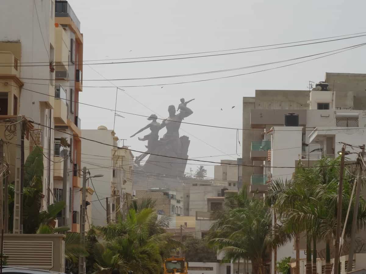 Neo Dakar Radio Show