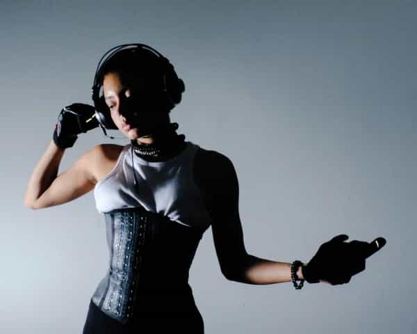 Silk Is Smooth invites meccchaaa