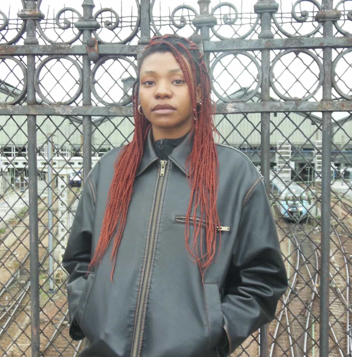 La N'zassance invites Noa