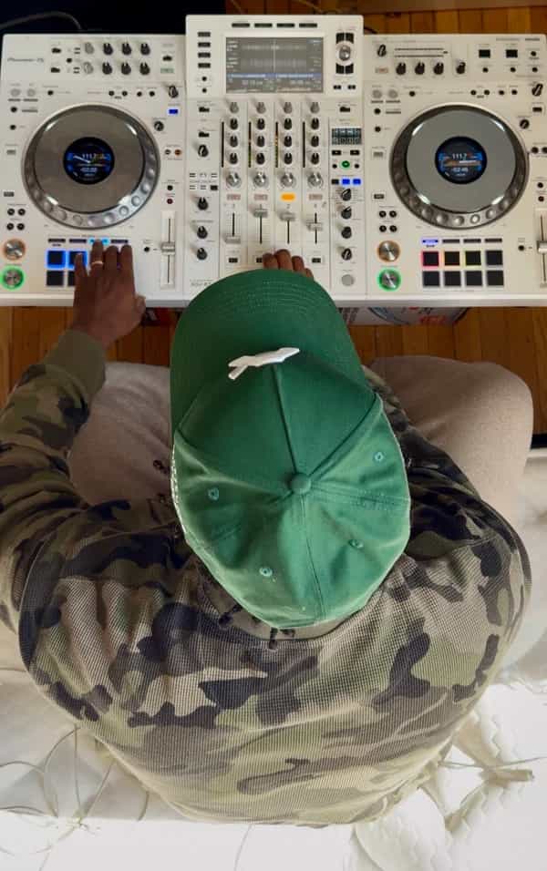 The Hakim Dough Show