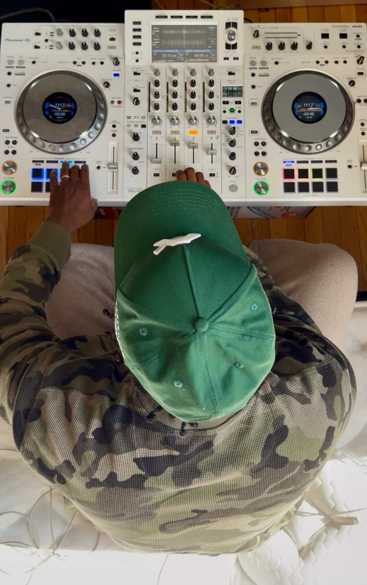 The Hakim Dough Show