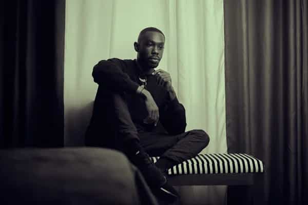 Oroko Radio Live From Palm Moments: EDWVN