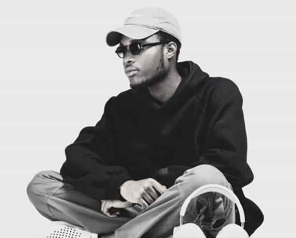 A Sense Of Home Takeover: Evolution of Ghanaian Music by Insvne Auggie