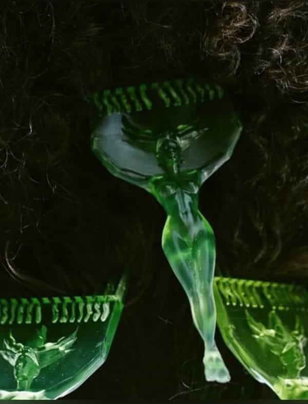 PSYCHO CALYPSO: Paul Souljoyce