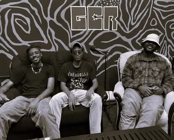 A Sense of Home Takeover: Home Is Where The Art Is