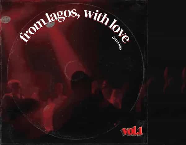 From Lagos, With Love