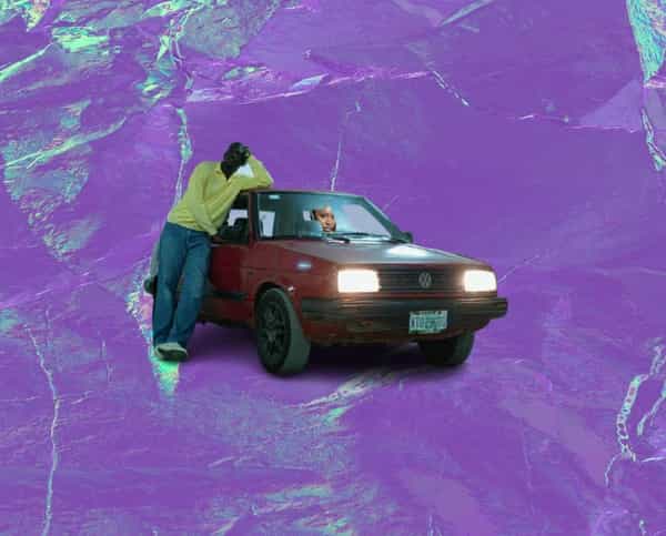 From Lagos, With Love