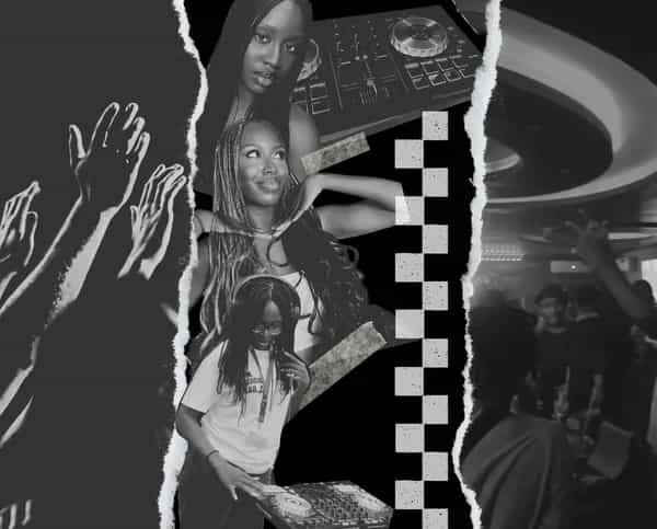 From Lagos, with Love