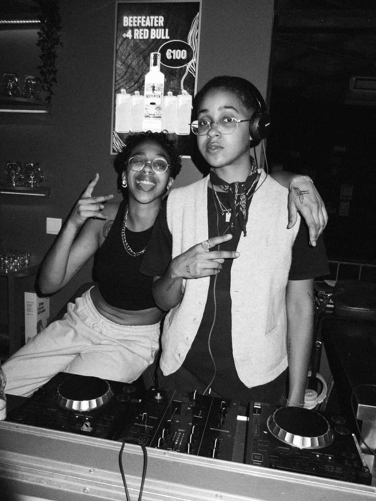 Global Music Movement