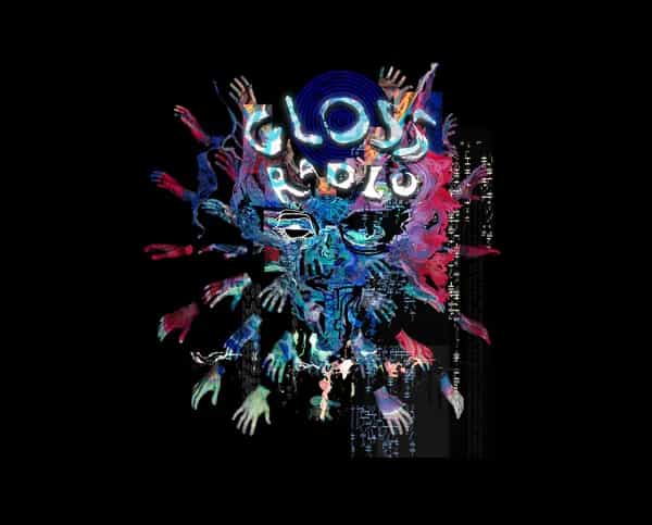 GLOSS Radio invites N.E.GIRL