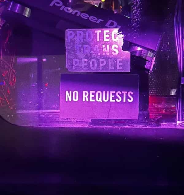 The Hakim Dough Show