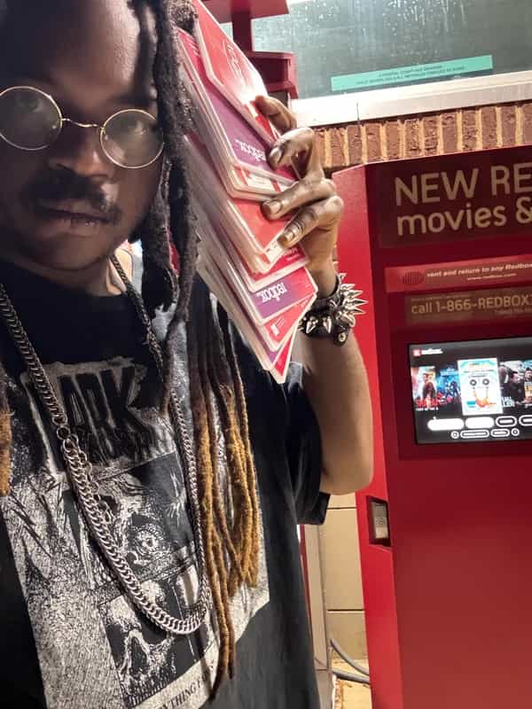 Heard Radio invites SWAP MEET!