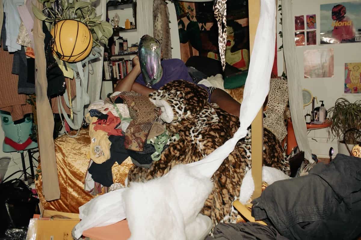 Heard Radio invites spliffany evans