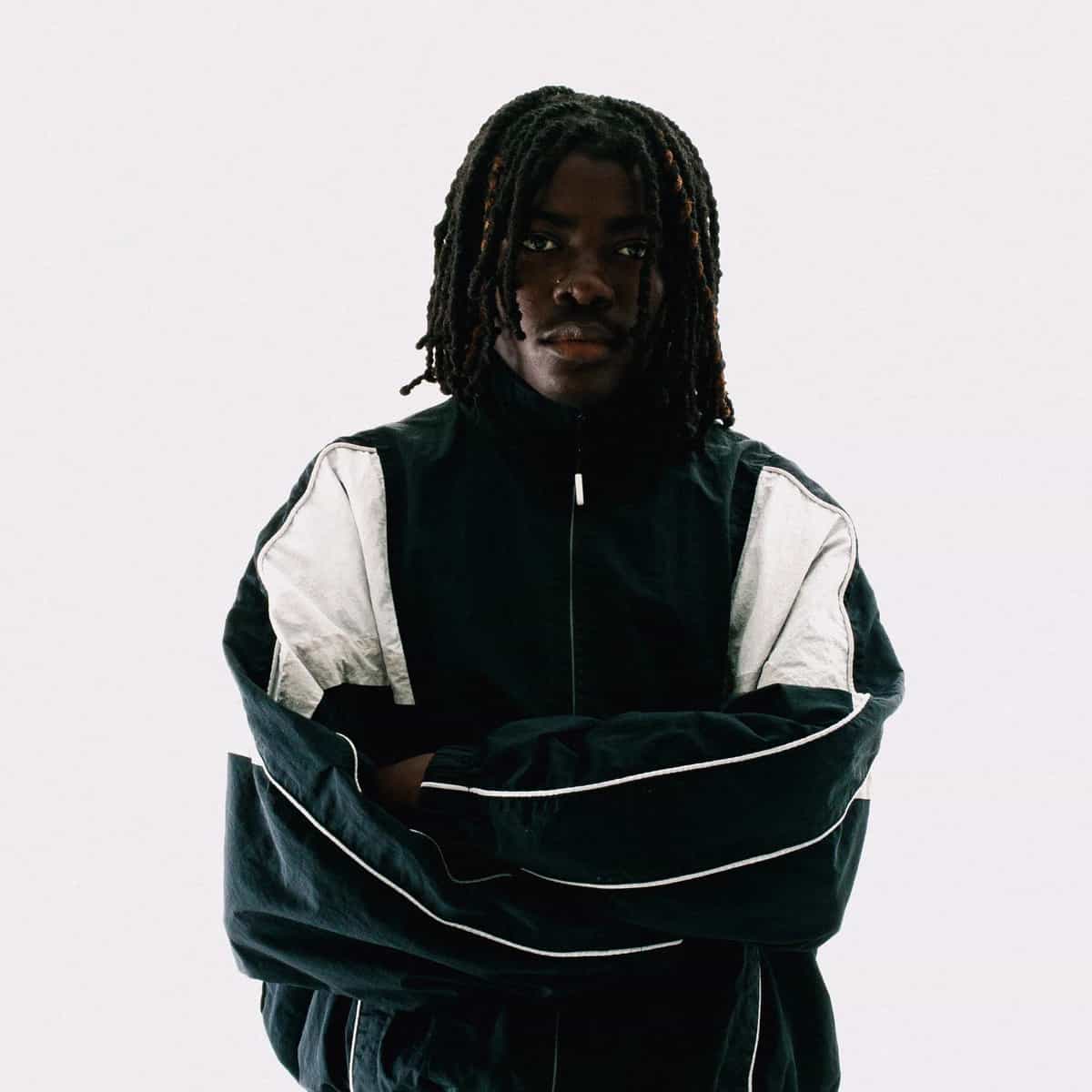 SAUTI invites DJ Helviofox