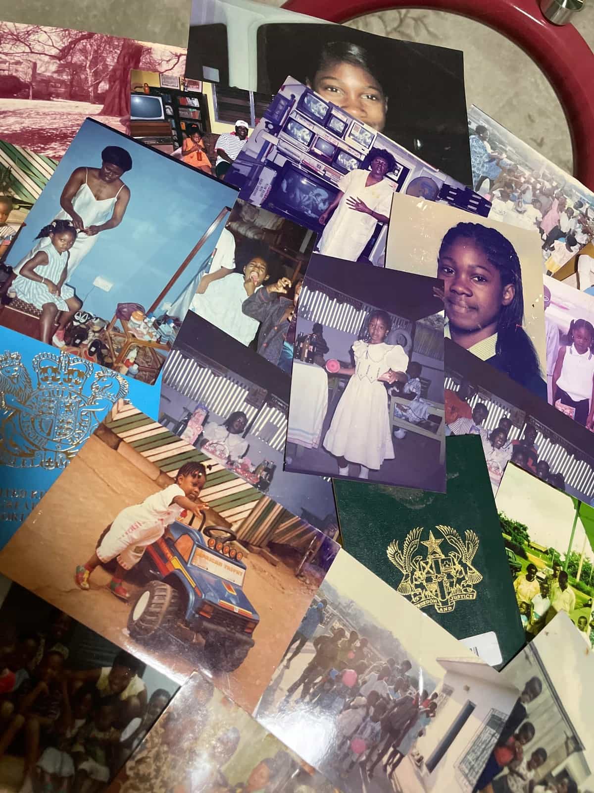 Homeplace: Sounds of Resistance