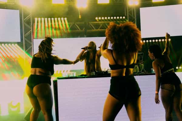 BBPM (Brasil Black Party Magic)