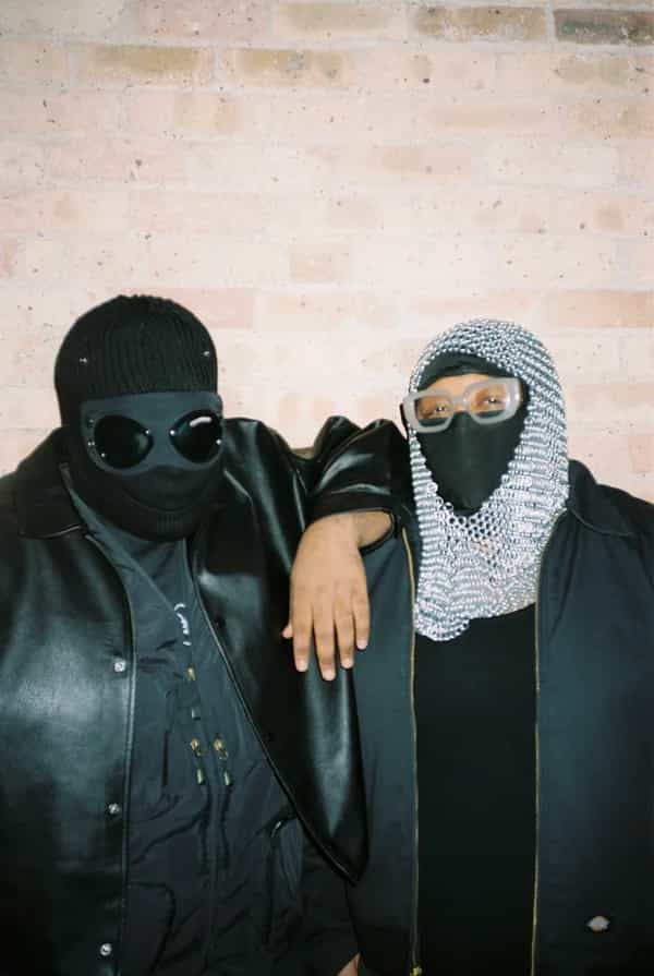 Guest Mix: BLACKCLUB RADIO