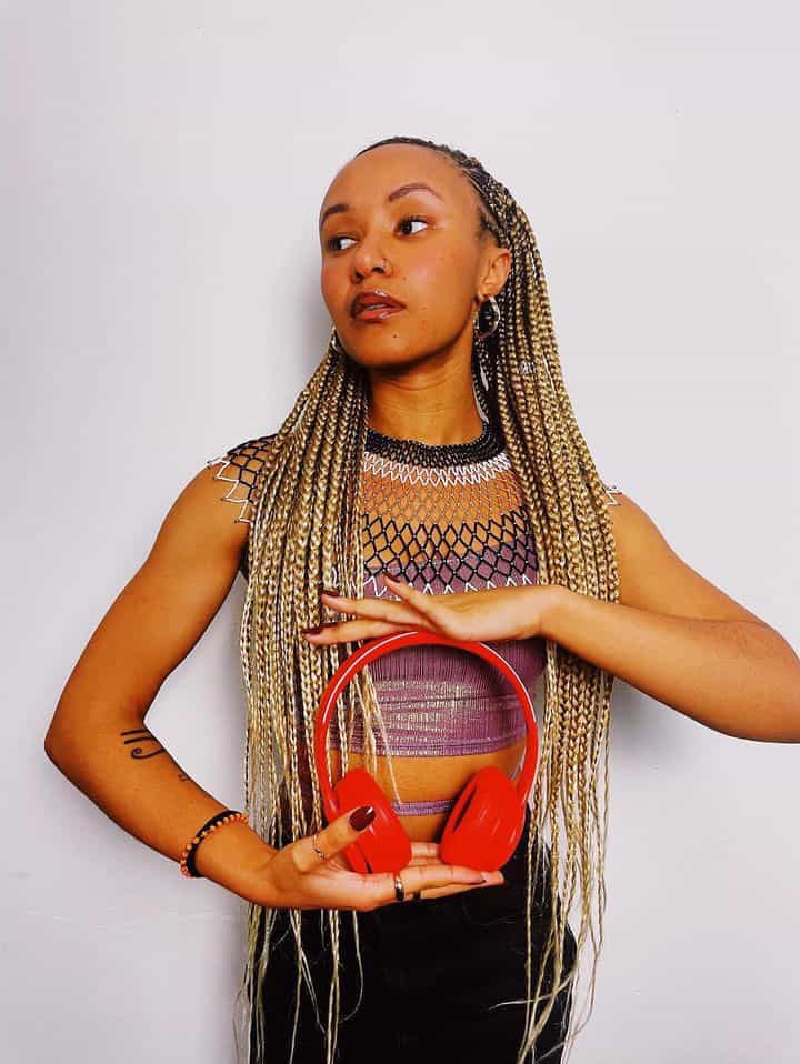 Tornado Warning invites Luvb33