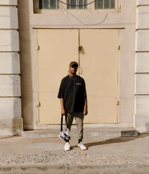 Nubuke Foundation Pop Up