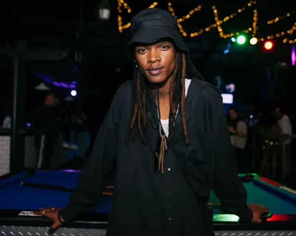 Body Language invites BONES