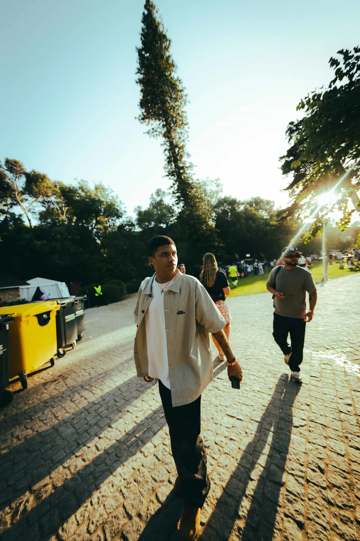 Receba Showcase invites Quant