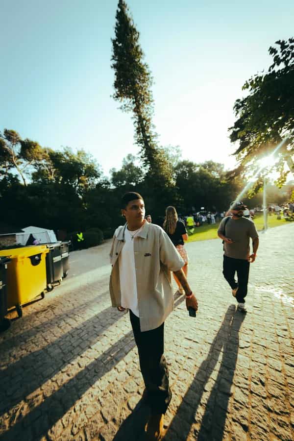 Receba Showcase invites Quant