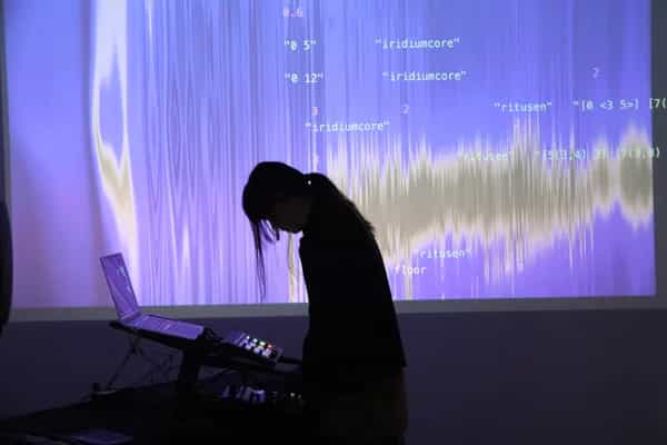 KOIRI presents OGRI METI w/ Nefo Zhang