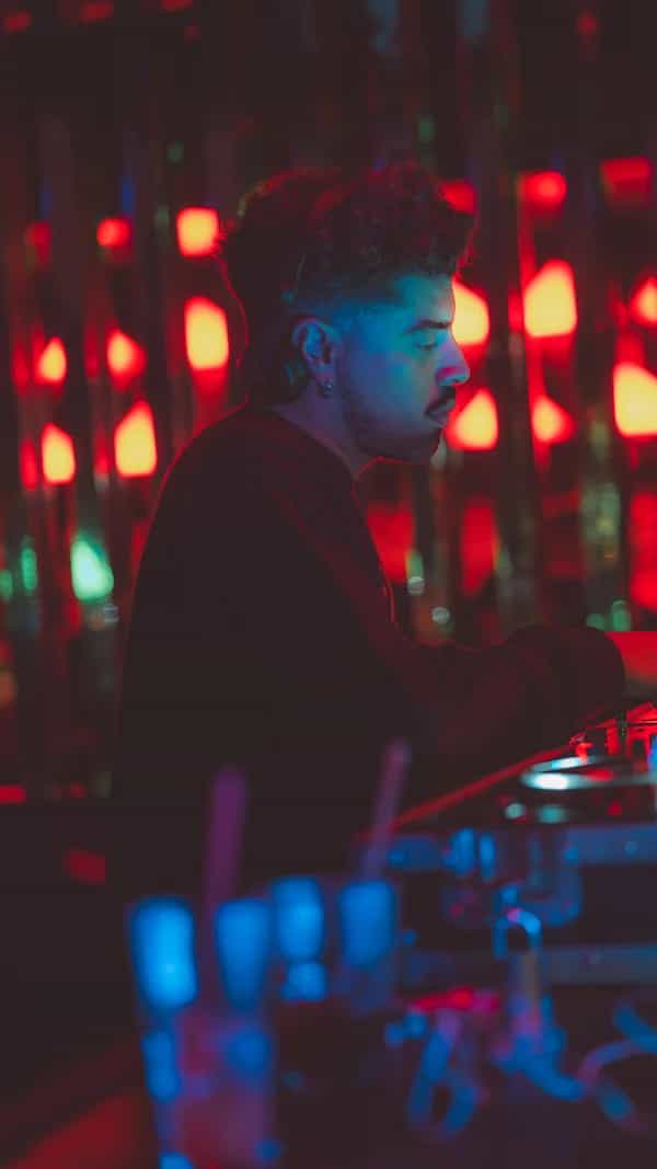 Afrohunting Radio invites Kaprice