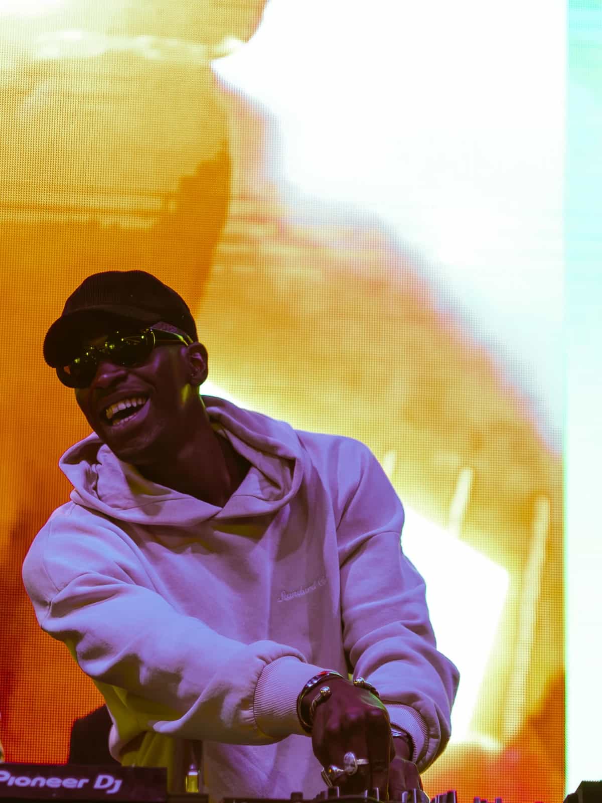 Dogzout & Friends invites C.A