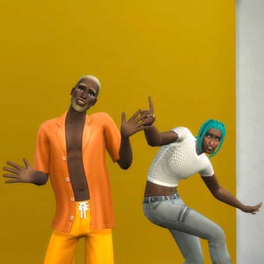 CULTPOP!: MORNING MATCHA