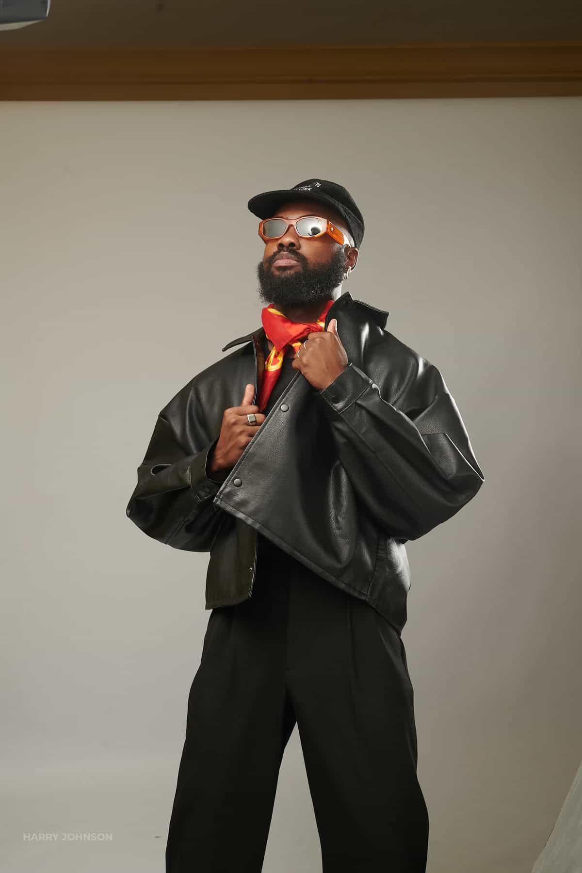 Vodun Kids invites Djabi