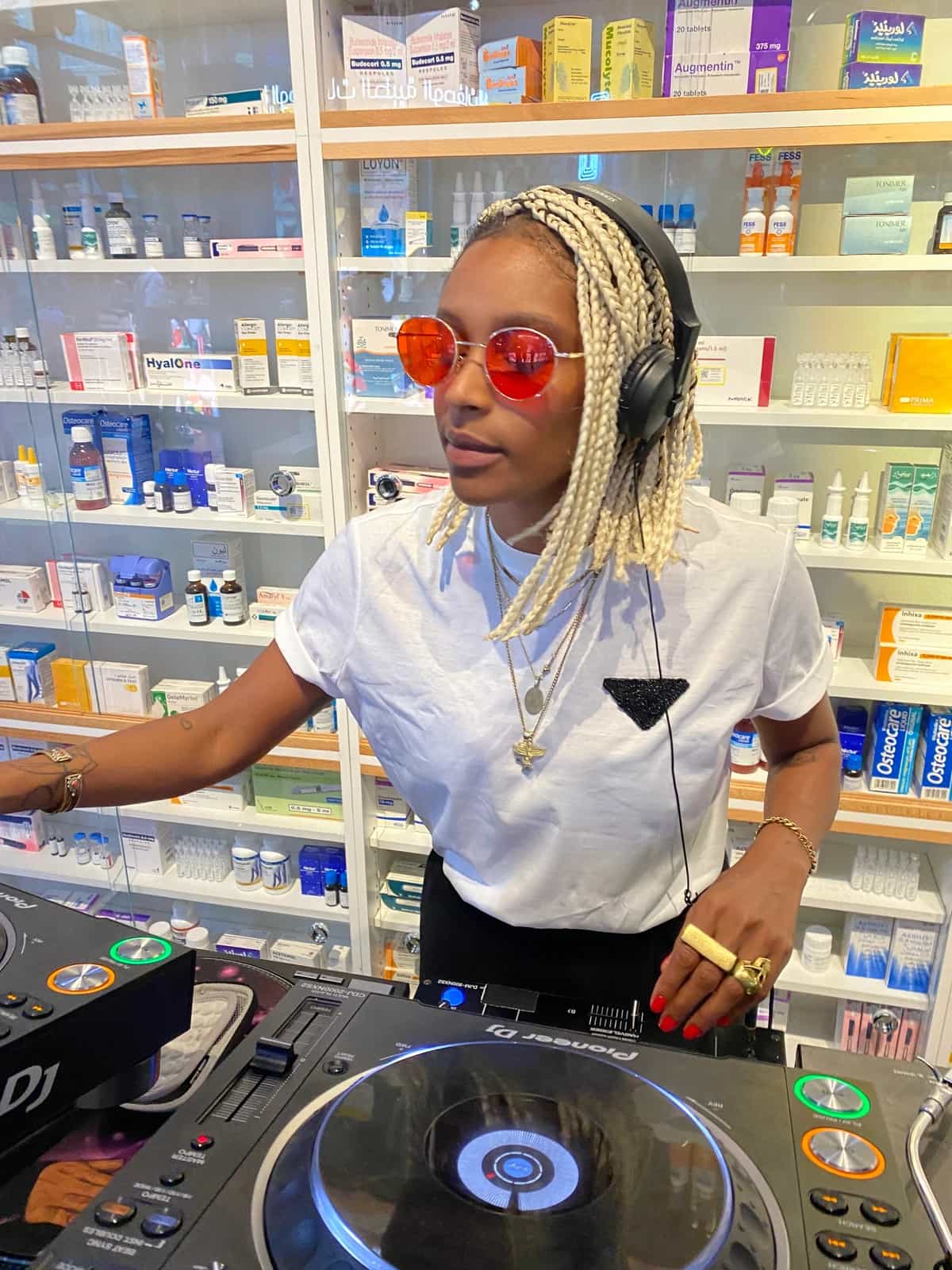 Global Music Movement