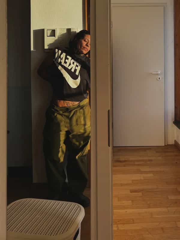 underground frequencies