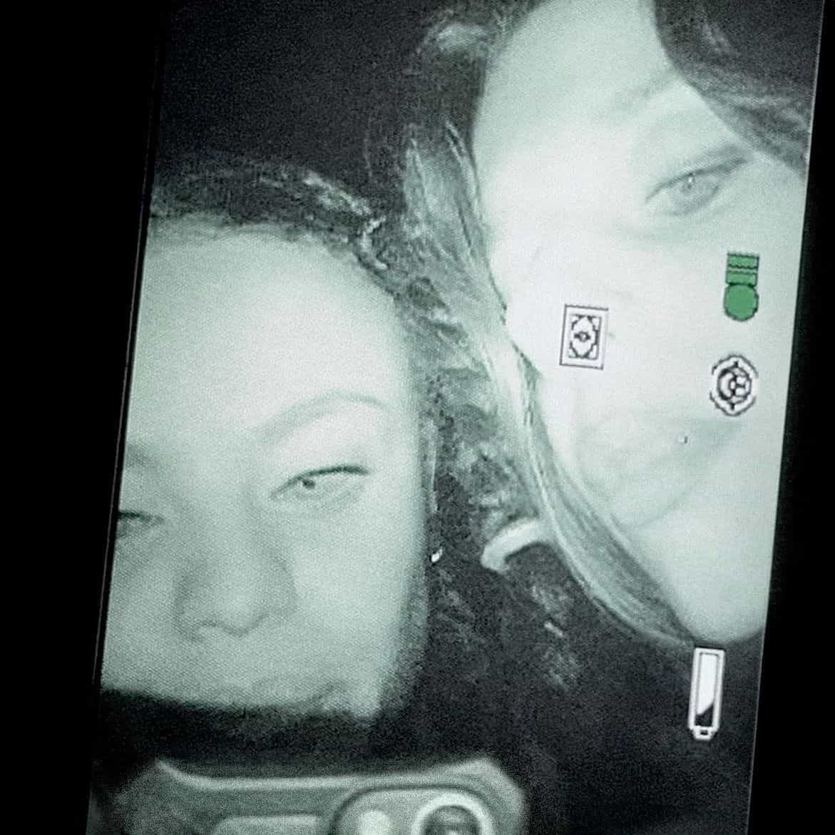 No Address Radio invites Selectya Glossy