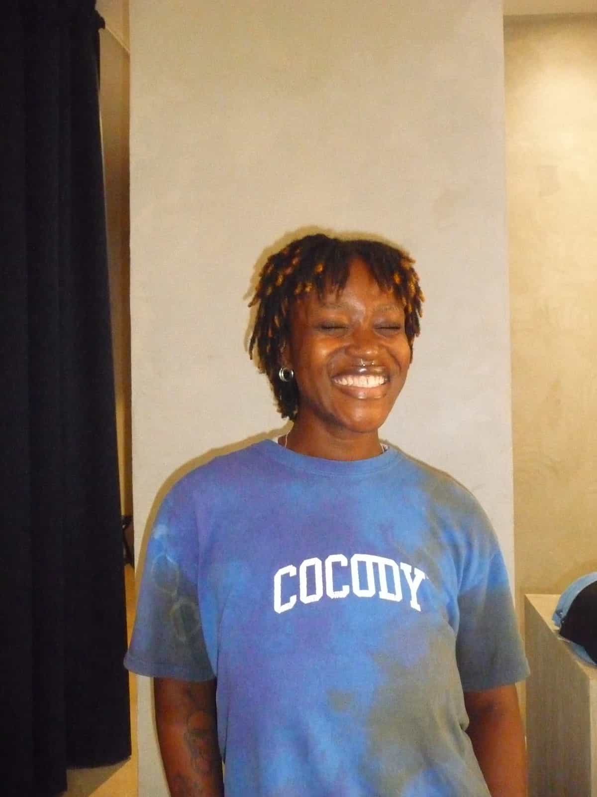 Radio MUUD invites MOONE