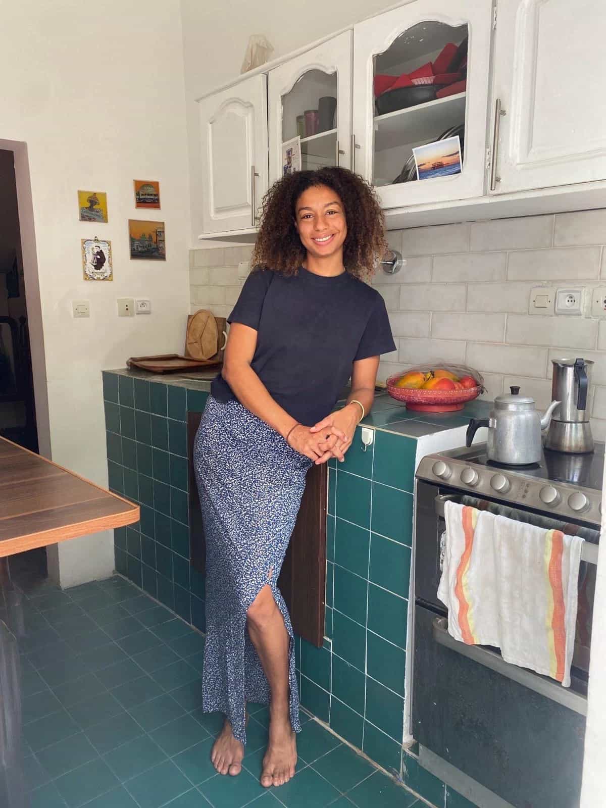 DOUSMAN RADIO: Afternoon tea with MATE