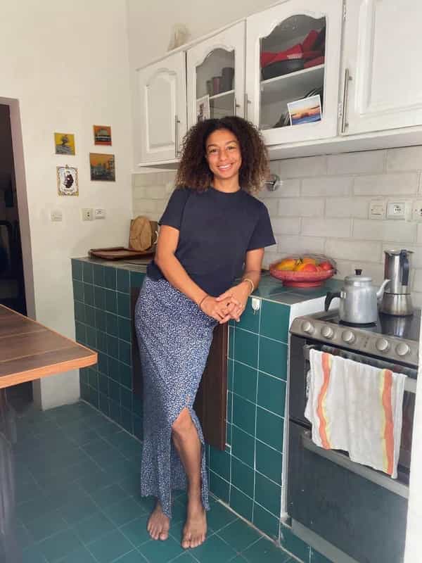 DOUSMAN RADIO: Afternoon tea with MATE