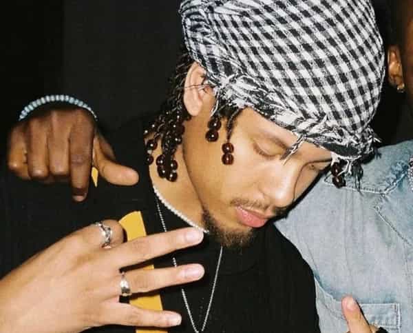 PSYCHO CALYPSO invites Jarold