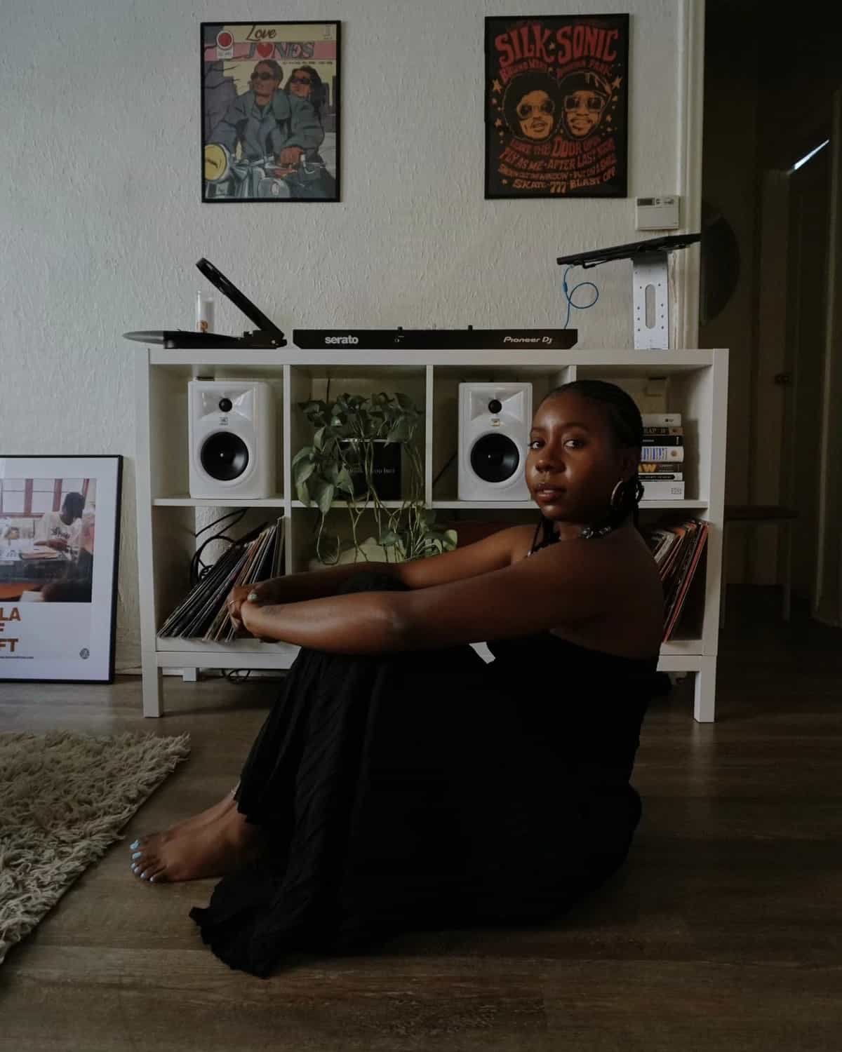 RBG Radio invites Kailyn Hype