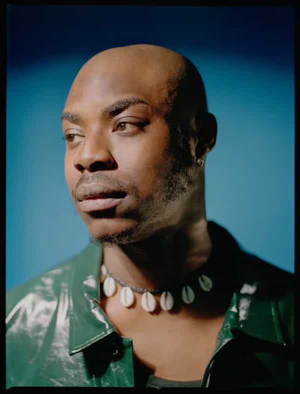 Kofii Pauze Radio invites Pantonepapi