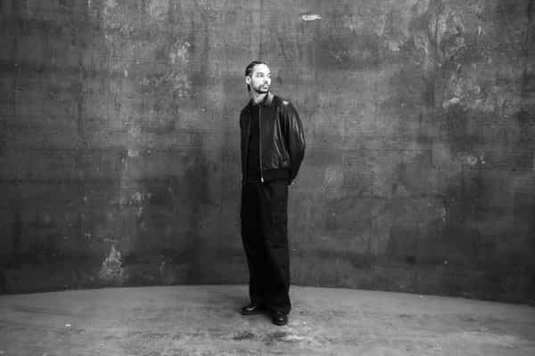 Kofii Pauze Radio invites T.NO