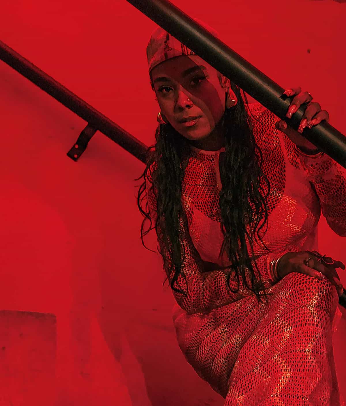 BBPM: Brazil Black Party Magic