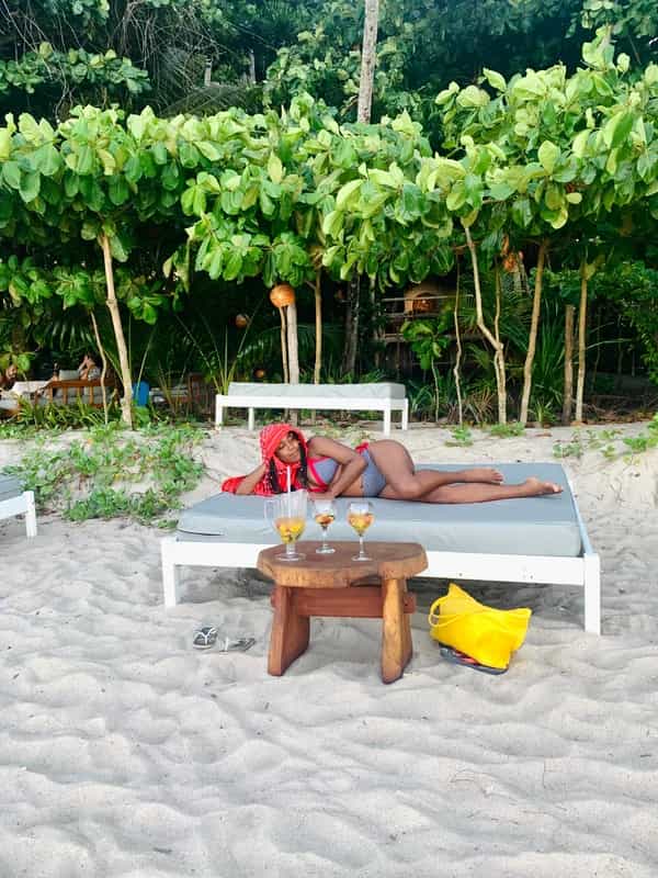 BBPM (brazil black party magic)